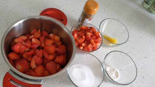 Вкусные рецепты варенья и джема