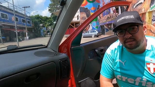 O CARRO QUE VOCÊ NUNCA VIU MONTADO!!! POLO CLASSIC REBAIXADO!!!| AMANTE DOS BAIXOS смотреть онлайн