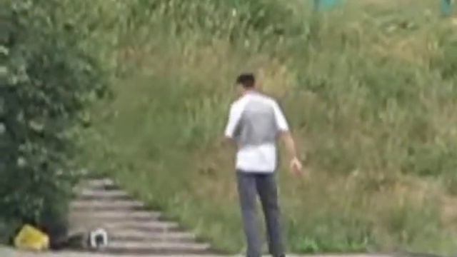 Танец блохи.avi