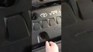 ТОYОТА королла е 150 двигатель