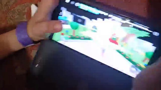 Играю в Роблокс Глубокий стоппер смотреть онлайн