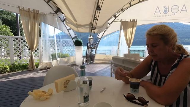 236 ч. ЖИЗНЬ ПОСЛЕ ПЕРЕЕЗДА НА ЮГ. Мы снова в Абрау!!! смотреть онлайн