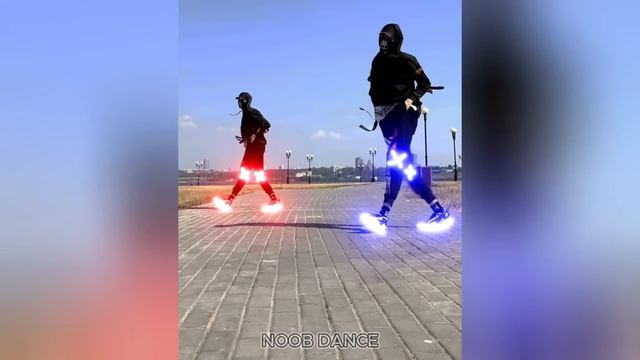 Симпа 2024 | Neon Mode | Tuzelity Shuffle Dance Music #9