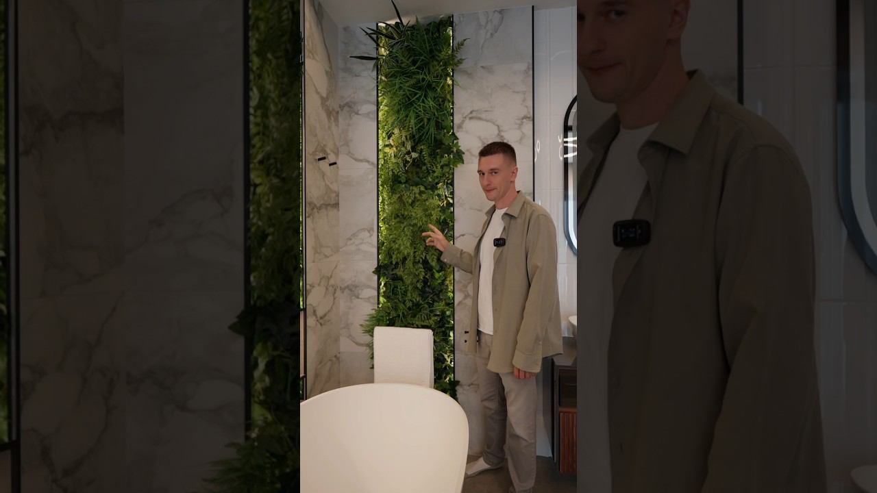 Искусственные растения в интерьере смотреть онлайн