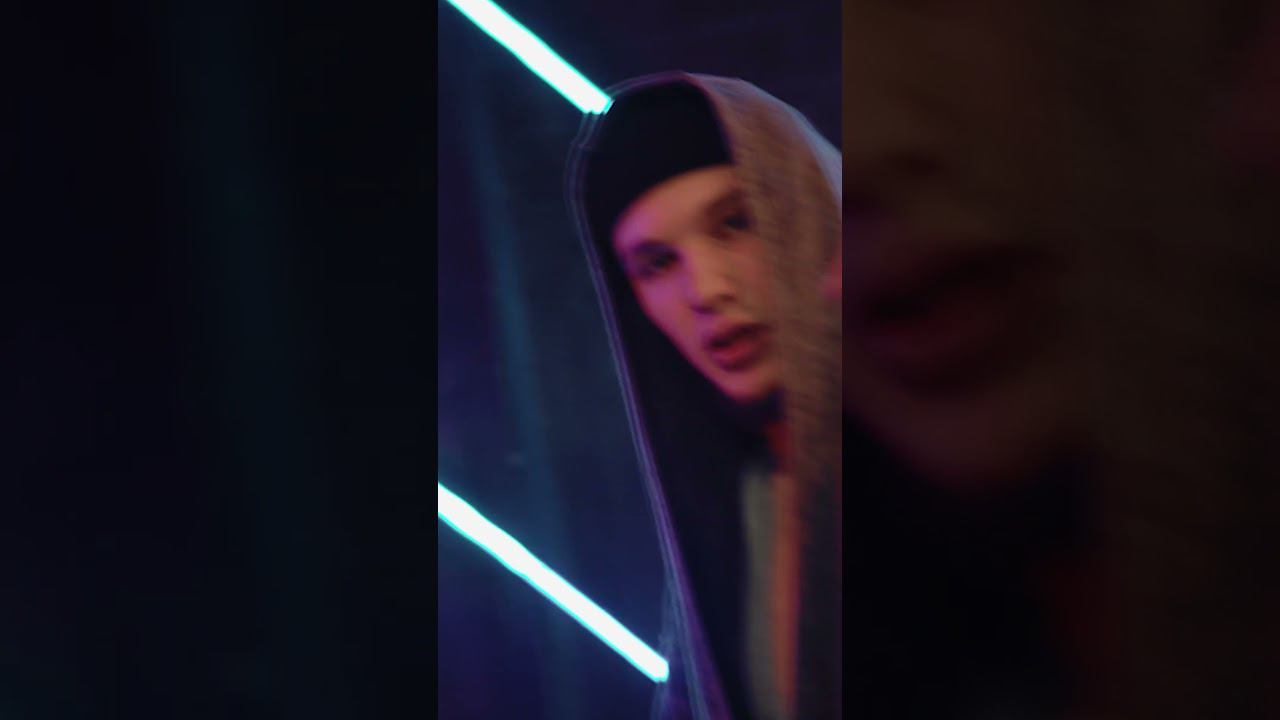 Bronks - Ронин смотреть онлайн