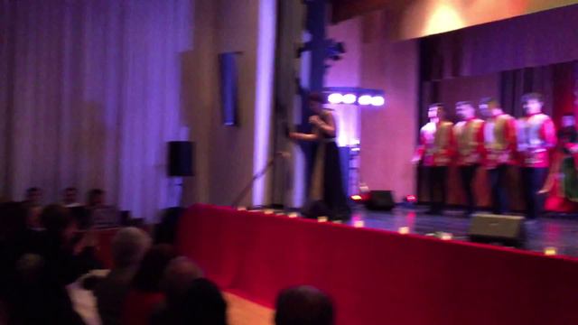 NUNE YESAYAN - LIVE IN MÜNCHEN GERMANY 19.06.2015 смотреть онлайн