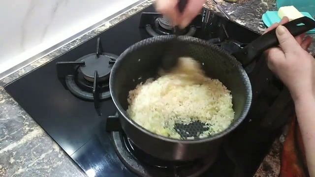 Как приготовить рис для гарнира #рис#рисдлягарнира#рассыпчатыйрис смотреть онлайн
