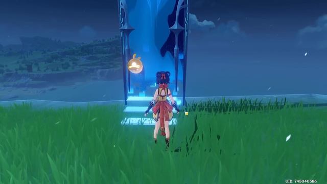 DEMASIADO DIFÍCIL PARA MI! SUFRIENDO EN EL EVENTO SINFONÍA HIPOSTÁSICA - GENSHIN IMPACT смотреть онлайн