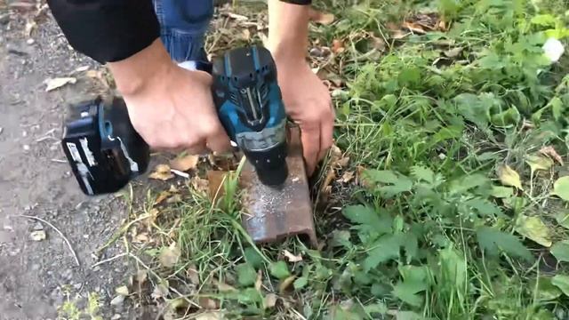 Pobedit кобальтовое сверло смотреть онлайн