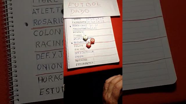 #short-Godoy Cruz VS. Argentinos jrs.-Futbol Dado смотреть онлайн