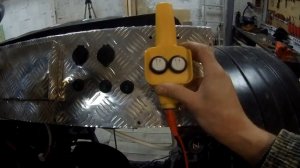 Доработка караката ЗИС-5 (часть 3)