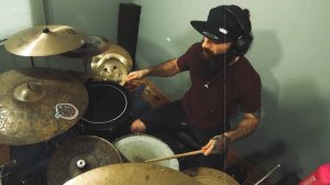 PULP FICTION | DRUM COVER - MISIRLOU.