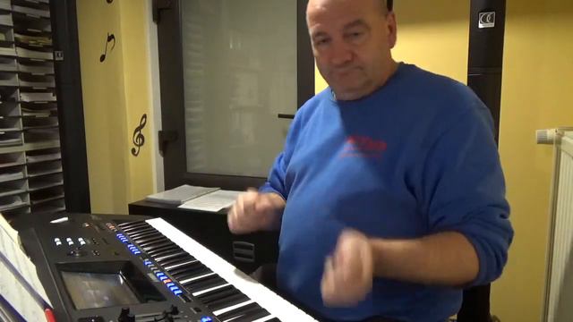 Jean-Paul Ruys | Je hebt me 1000 maal belogen | Laura Lynn смотреть онлайн