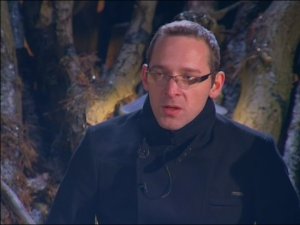 ДОМ-2 Город любви 2778 день Вечерний эфир (18.12.2011)