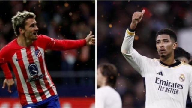 Как вы думаете кто выйдет в финал? #атлетикомадрид#реалмадрид#рекомендации#футбол смотреть онлайн