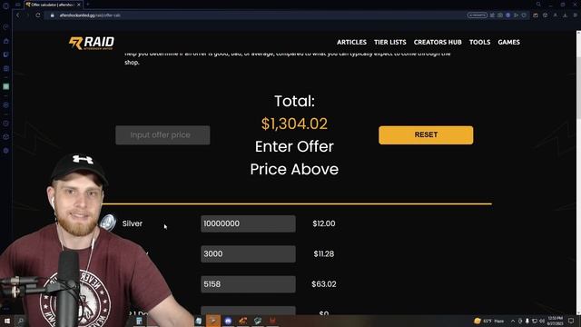 How Much Did Tatsu Cost Me? | Raid: Shadow Legends смотреть онлайн