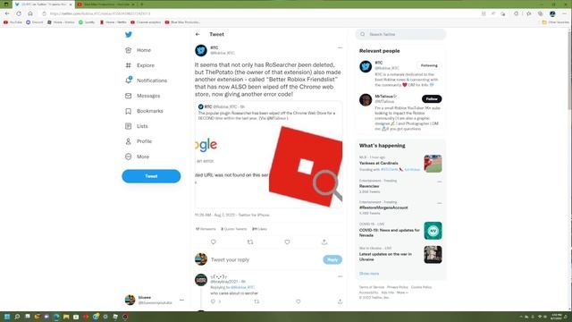 This Roblox Plugin HACKS Your Account смотреть онлайн