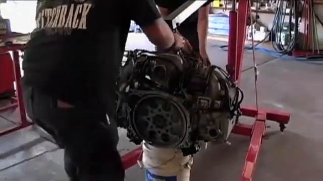 Davidson Towing Subaru Service YouTube смотреть онлайн