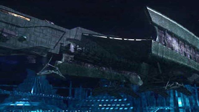 Interstellar Alliance Fleet Analysis | Babylon 5 Ships