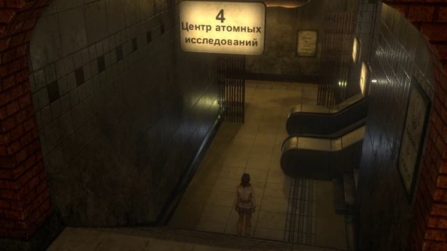 Syberia 3 — #11 — Даешь электричество, даешь страусов! смотреть онлайн