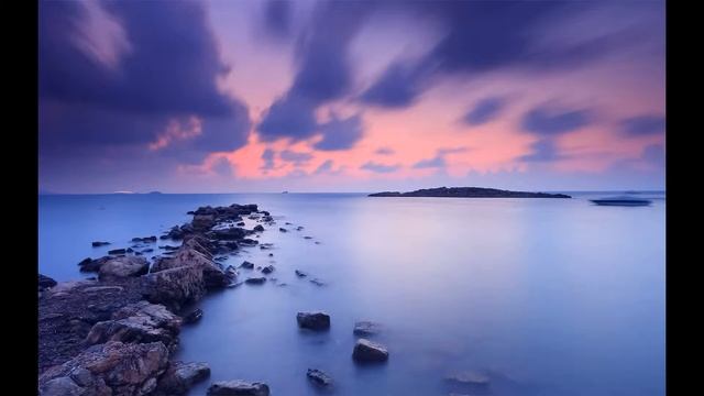 Чарующие мелодии.  Карунеш . Полет орла.