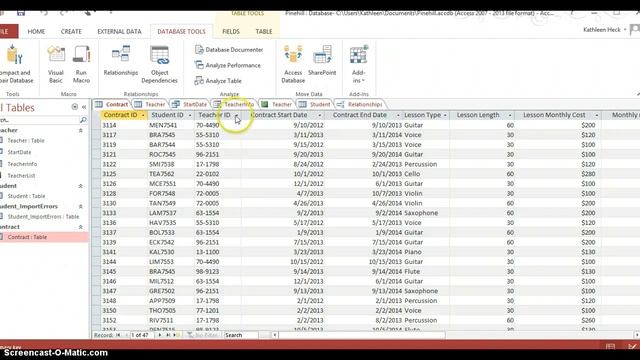 Access Project 2B смотреть онлайн