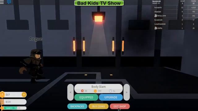 СУПЕРЗЛОДЕЙ разрушитель Симулятор супер злодея роблокс Supervillain Simulator roblox смотреть онлайн