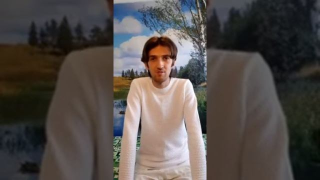 Трасляция медитации. День 12 смотреть онлайн
