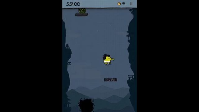 Let's Play Doodle Jump #2 - Sumo смотреть онлайн