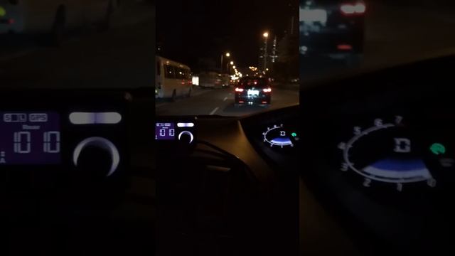 TEIN EDFC Active PRO with Nissan Serena C26 смотреть онлайн