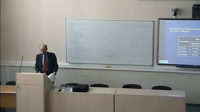 Лекция смотреть онлайн