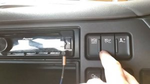 Обзор кабины тягача DAF 106