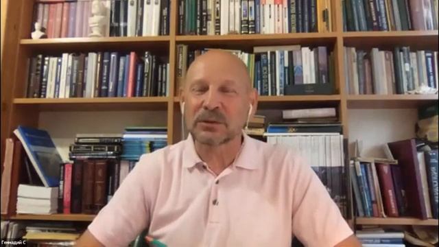 Диалог с Геннадием Станкевичем 2 августа смотреть онлайн