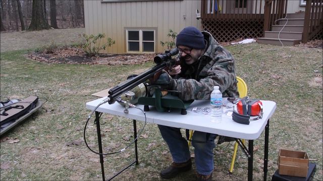 Dragon Claw 50 Cal Power Tune смотреть онлайн