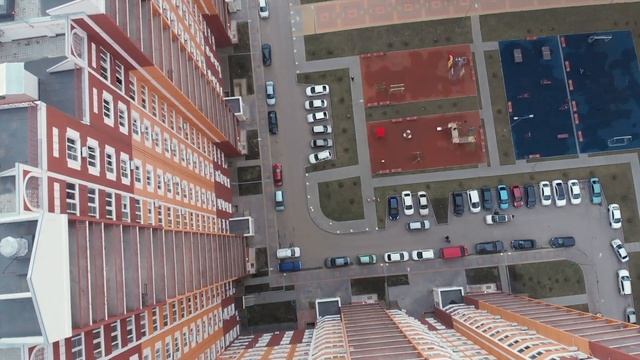 Левенцовка Ростов вид с неба, новостройки смотреть онлайн