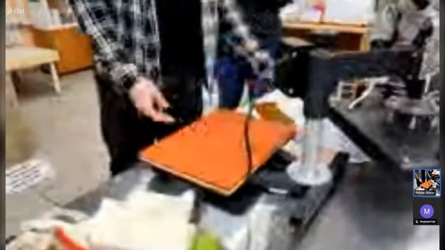 Творческий коворкинг и его возможности смотреть онлайн