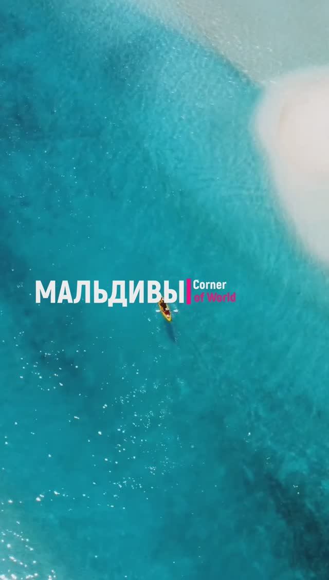 Shorts || МАЛЬДИВЫ - Плывущий по океану #Мальдивы #Shorts Мальдивы - Рай на земле! Отдых смотреть онлайн