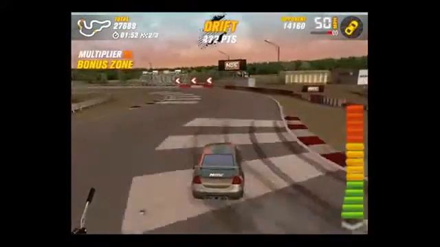 Drift Mania Championship 2 смотреть онлайн