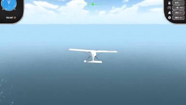 Island Flight Simulator - Ep.3 - Domicilio + Upgrade смотреть онлайн