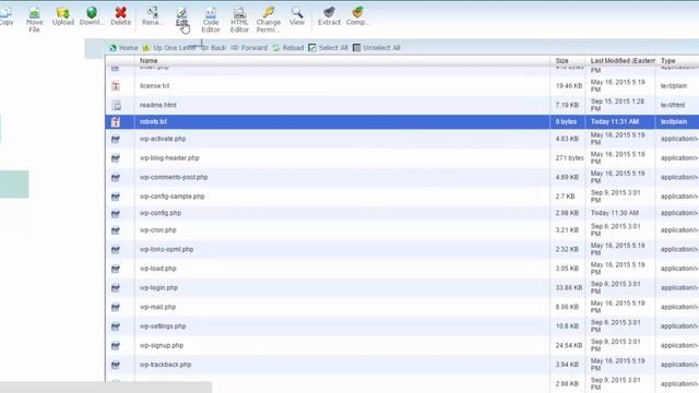 Protect Your WordPress Install with Robots.txt File - WebsiteRescueTechSOolutions смотреть онлайн