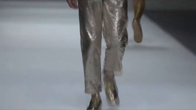 Nuno Lopes | 2017/18 Menswear Collection Full Show