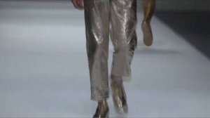 Nuno Lopes | 2017/18 Menswear Collection Full Show