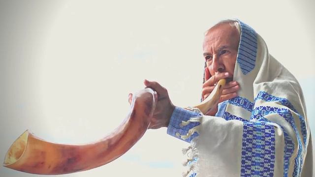 8 Hours Non-stop Powerful Sound Of Shofar Blowing | Spiritual Warfare | Lion Of Judah