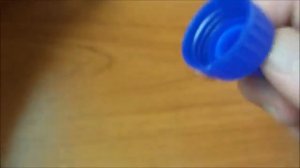 Полезная мелочь: рукомойник-насадка к ПЭТ-бутылкам