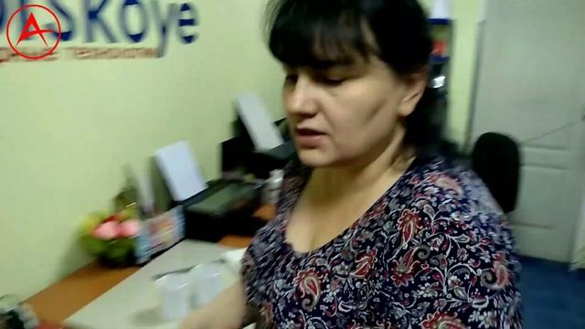 Возможности сублимационной печати на оборудовании и расходниках от компании Авторское. смотреть онлайн