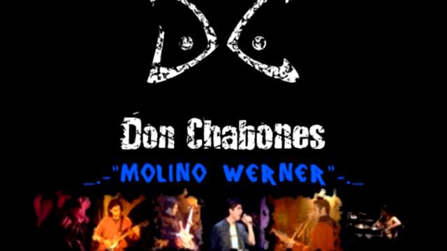 Don Chabones "Molino Werner" смотреть онлайн