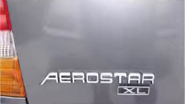 1992 Ford Aerostar available from Center Road Auto Sales смотреть онлайн