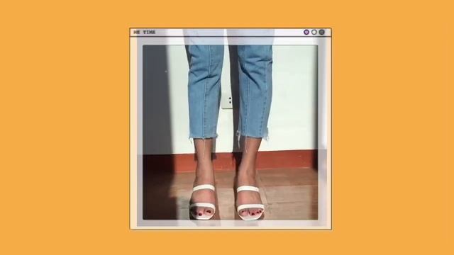 UKAY UKAY TRY ON HAUL (PHP20 DENIM JEANS)| KATRINA BARBASA смотреть онлайн
