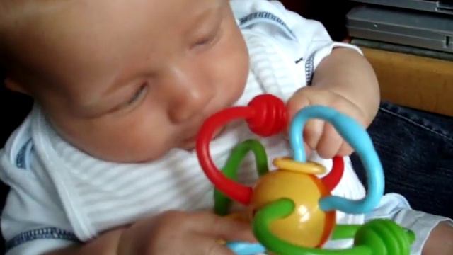 Marshall Henry Gibson 4th Aug '10.MPG смотреть онлайн