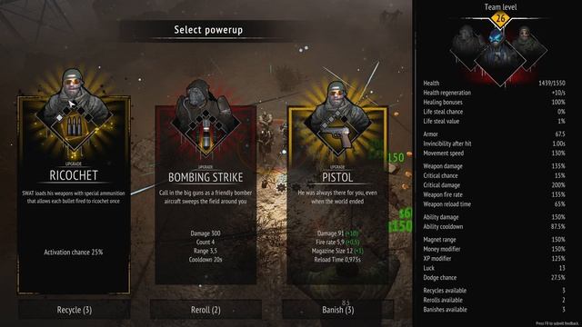 Обнова 0.3.0 Vile Wasteland - Yet Another Zombie Survivors #9 смотреть онлайн
